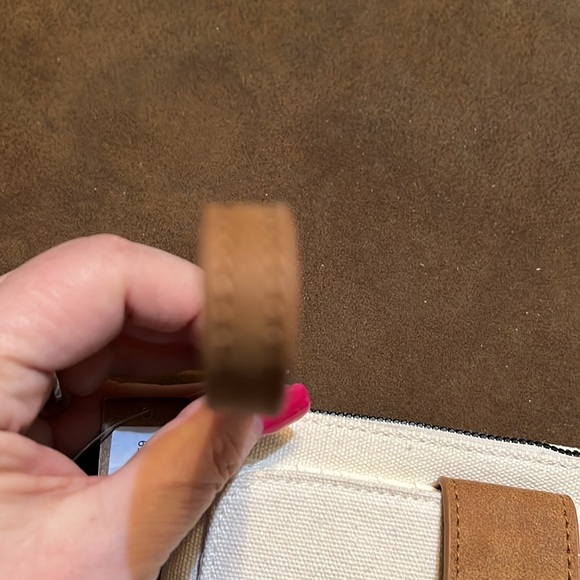 NWT True Craft Wristlet - Picture 12 of 12